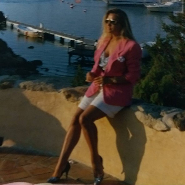 Banu Alkan'ın yasak aşkı Gürbüz Hanif öyle bir servet sunmuş ki... - Resim: 1