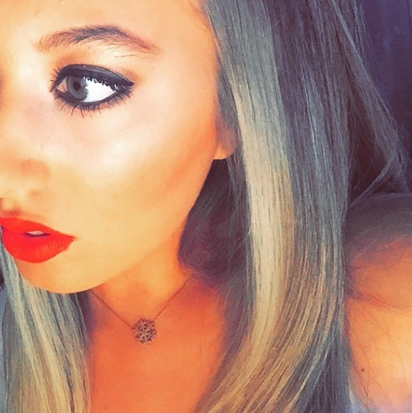 MALİ'nin kızı Yasmin yaz sezonunu açtı fotoğrafı olay oldu! - Resim: 2