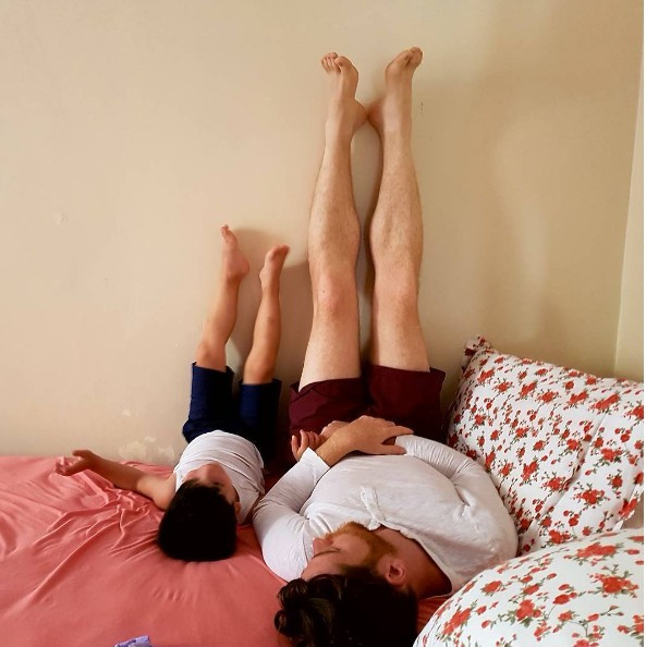 Metin Hara kimdir Adriana Lima ile dudak dudağa fena yakalandı - Resim: 2