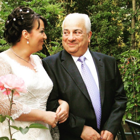 Zeki Alasya'nın eşi Jülide öyle bir paylaşım yaptı ki herkes duygulandı - Resim: 3