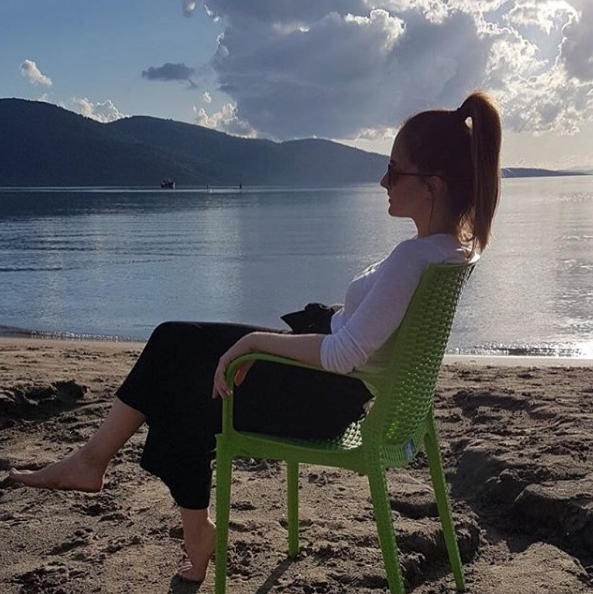 Jet Sosyete'nin İlayda'sı Deniz Cengiz kimdir bakın nasıl ünlü oldu - Resim: 3