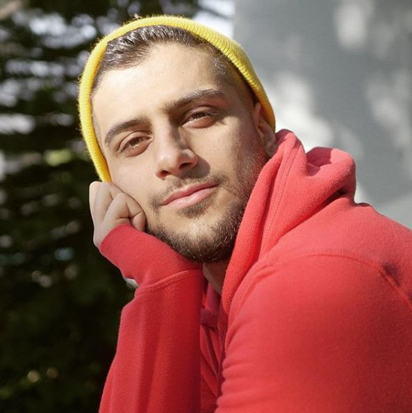 Gökçe Kırgız Reynmen açıklamasından sonra linç edildi! - Resim: 2