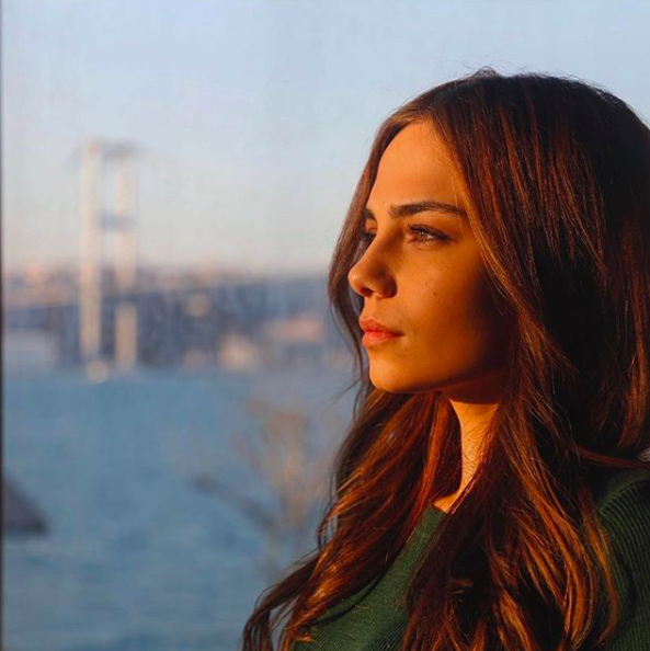 Bahar Şahin'den şok itiraf geldi bekaret sahnesiyle kriz çıkarmıştı - Resim: 2