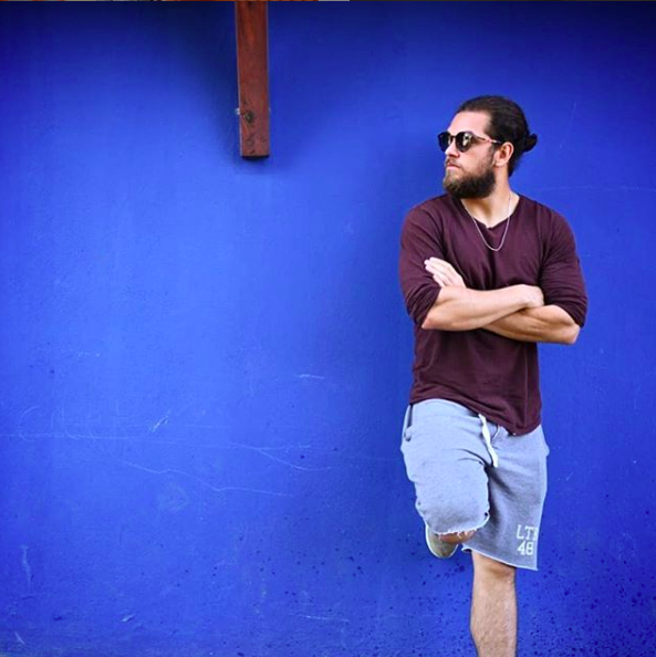 Masterchef Batuhan Bayır kimdir yaşı kaç eski halleri gören tanıyamadı - Resim: 2