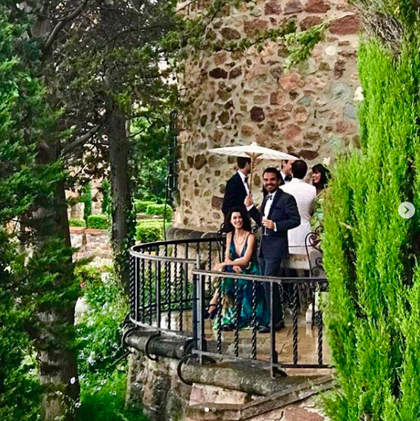 Beren Saat fotoğraf çıktı yasak aşk yaşıyor iddiası olay! - Resim: 4