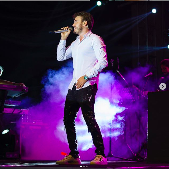 Mustafa Ceceli kiminle evli 2. eşi Selin İmer kimdir? - Resim: 1