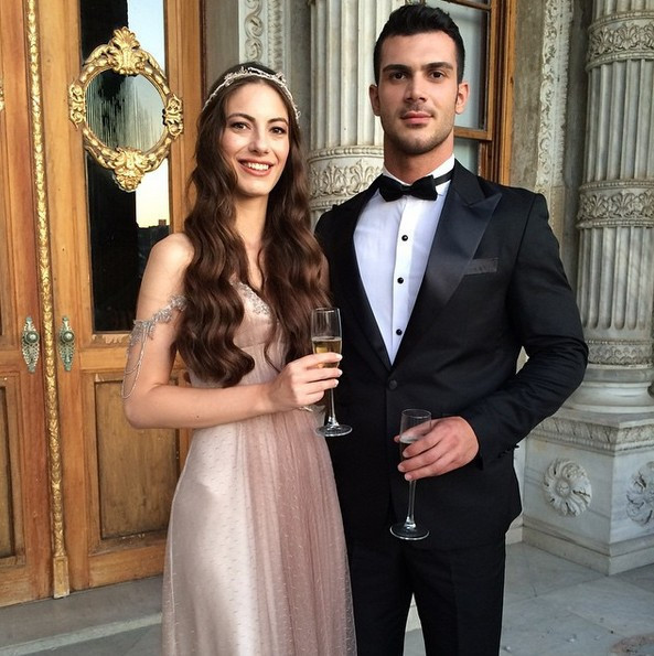 Ramazan Kalyoncu kimdir Göz6 yarışmacısı seksi pozlar vermiş - Resim: 4