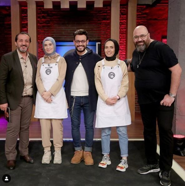 7 milyonluk ev itirafı olay! Masterchef Güzide Mertcan'dan bomba itiraflar - Resim: 1
