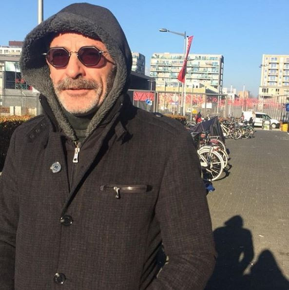 Ünlü oyuncu Levent Can'dan müjdeli haber geldi! Yoğun bakımdan çıktı - Resim: 3