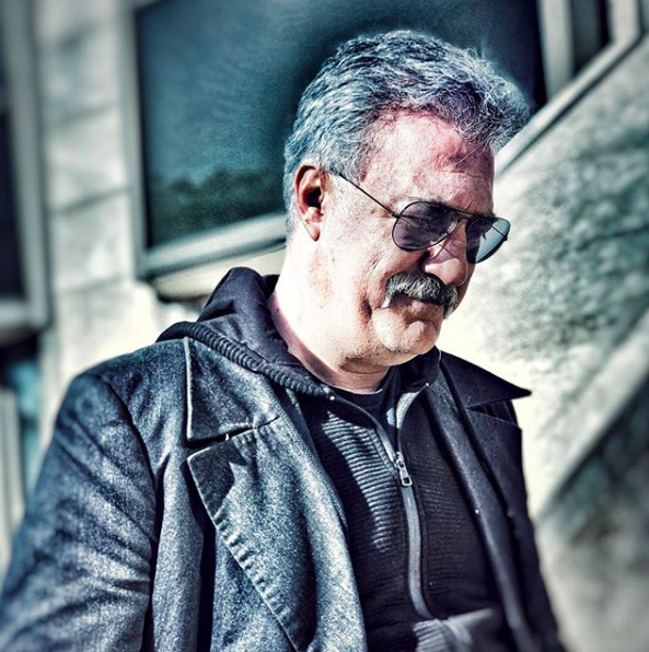 Tamer Karadağlı kaç yaşında evlilikleri ve ilk eşi kimdir? - Resim: 0