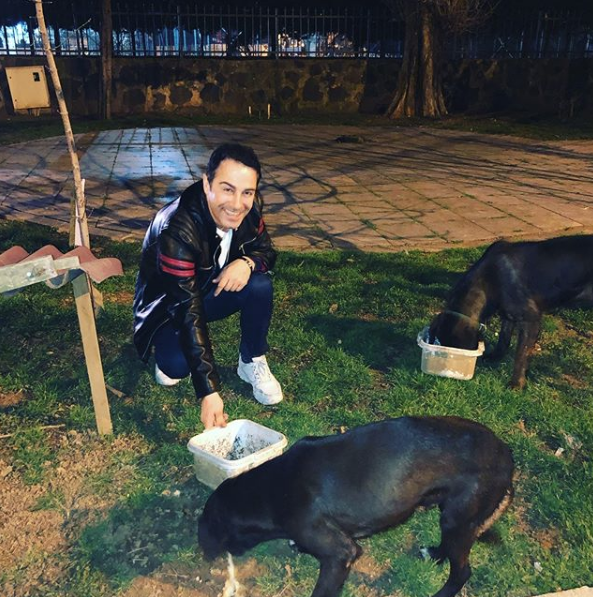 Takipçisi oruç tutacak mısın diye sordu Atilla Taş'ın çıkışı şaşırttı - Resim: 4