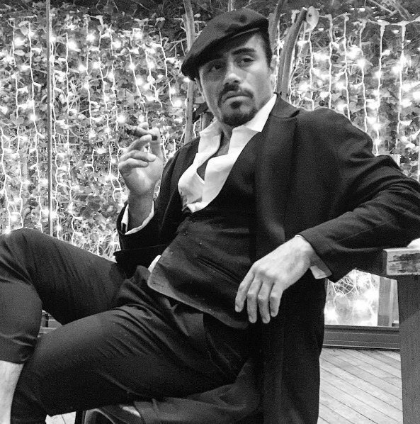 Dünya Nusret'in peşinde yok böyle teklif - Resim: 3