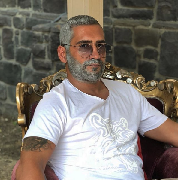 Survivor Ümit Karan'a ne oldu böyle son hali ağızları açık bıraktı  - Resim: 3