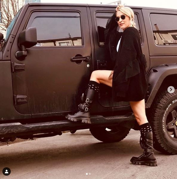 Milli Atlet Survivor Sema Aydemir'e hırsız şoku! Yataktan kalkıp kovaladı - Resim: 4