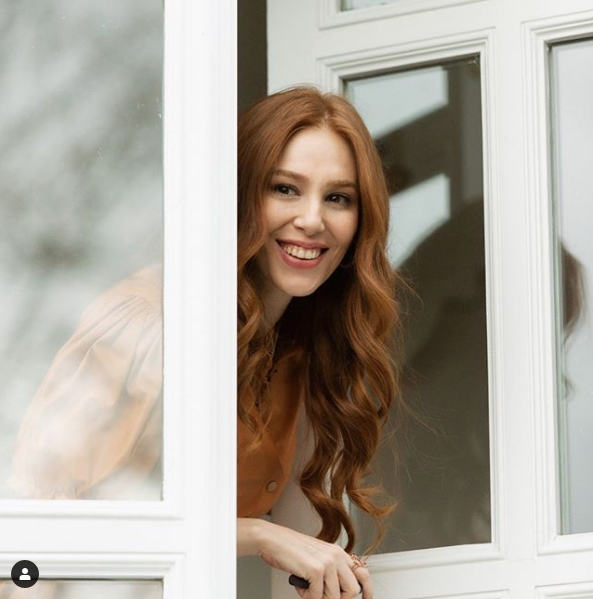 ATV Gel Dese Aşk oyuncusu Erkan Petekkaya'ya Elçin Sangu'dan sert tepki - Resim: 4