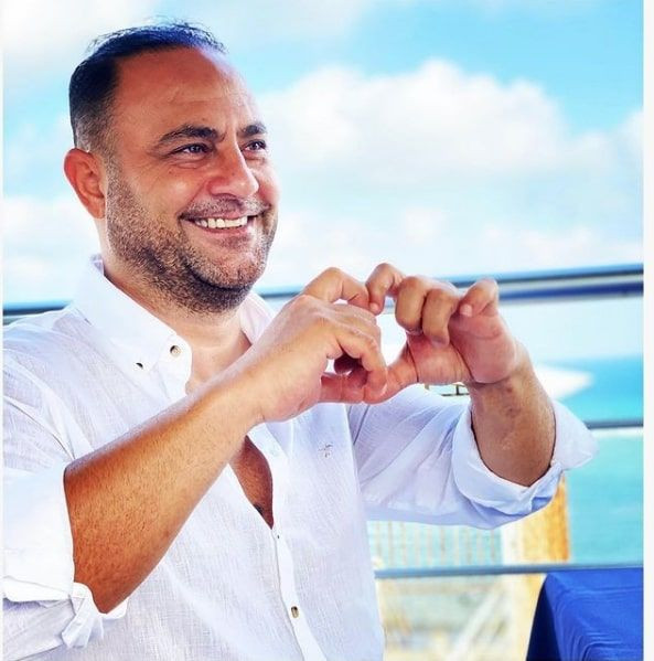 Hasan Şaş Survivor'a mı katılacak işte açıklama geldi - Resim: 2