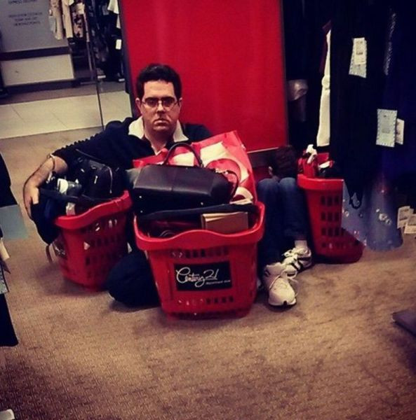 Yok artık dedirtecek fotoğraflar - Resim: 3