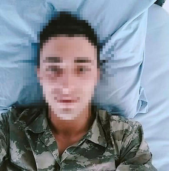 Gizli sevgiliden evli kadına kızgın bıçakla işkence! Yasak aşkı kabusu oldu - Resim: 4