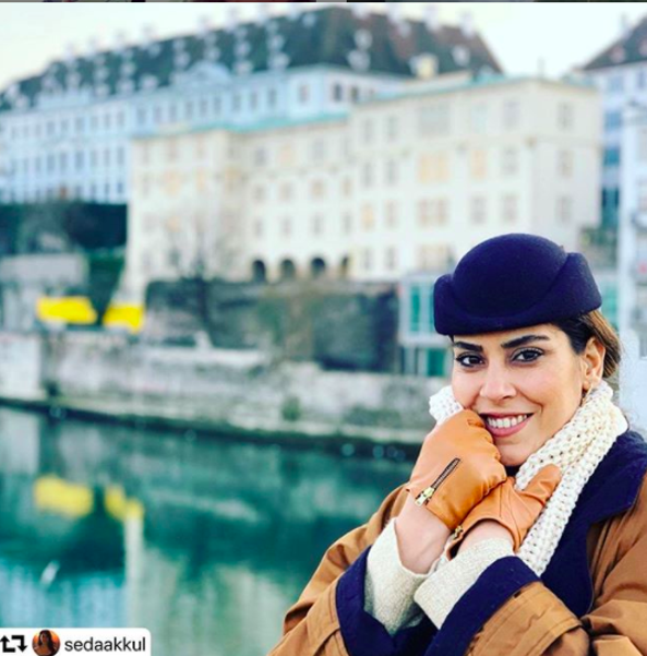 Burak Akkul doğum tarihi ne Çok Gezenti Burak Akkul kimdir? - Resim: 2