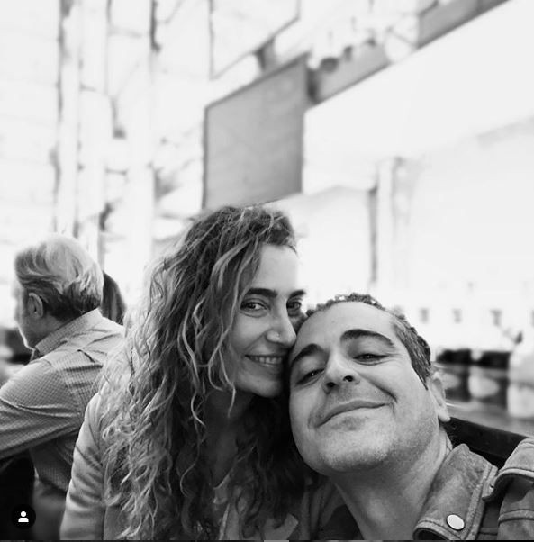 Hazer Amani'nin romantik paylaşımlarına Sıla sessiz kalamadı - Resim: 4