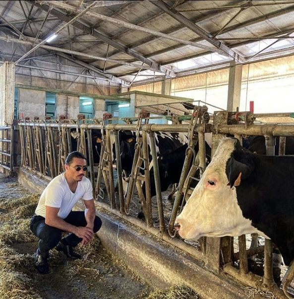 Sosyete kasabı Nusret Gökçe devletten 2 milyon dolar yardım aldı! - Resim: 4