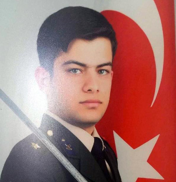 Hakkari'de hain terör saldırısı: 2 asker şehit 1 asker yaralı - Resim: 1