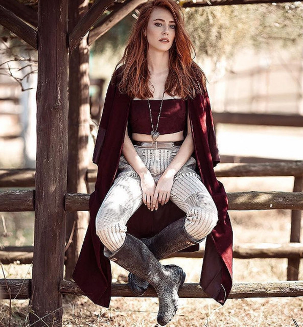 Elçin Sangu ateş püskürdü "Kendi sapık zihniyetlerini..." - Resim: 4