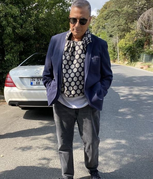 Mehmet Ali Erbil'den bomba itiraf! ''Dünya rekoru bende'' dedi, haftada kaç kez cinsel ilişkiye girdiğini söyledi - Resim: 4