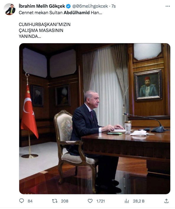 Ebrar Karakurt 'boş yapma Abdulhamid'i kime dedi? Ebrar Karakurt gündem oldu - Resim: 3