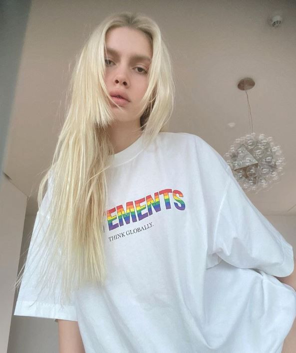 Aleyna Tilki'yi çıldırtan tweet! Kendisiyle ilgili yazılanı görünce sessiz kalamadı: Şeytanın kendisi sizsiniz - Resim: 3