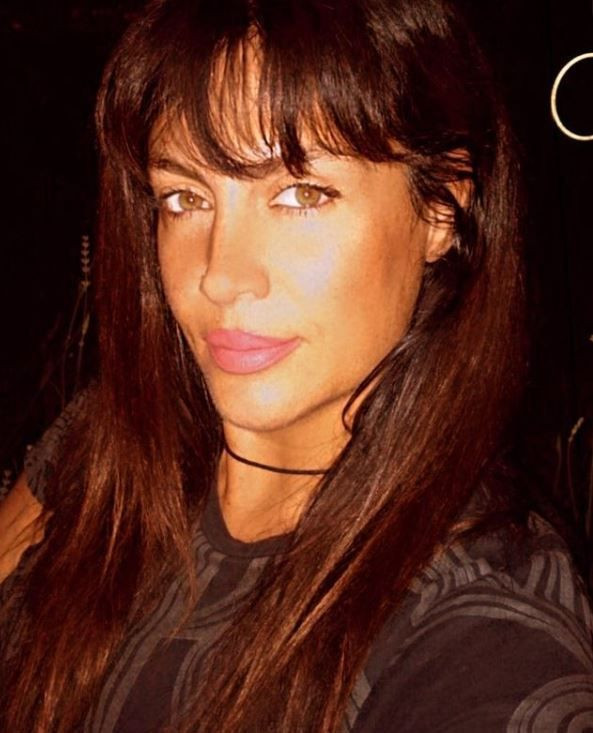 Aleyna Tilki'nin dadı ilanına Tuğba Ekinci başvurdu! Gönüllü çalışacak - Resim: 4