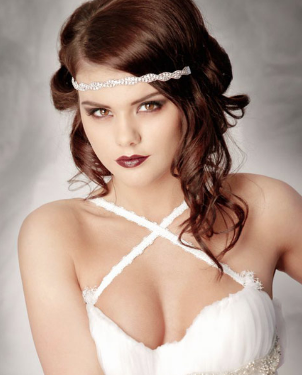 Moda dünyasını yasa boğan ölüm! Kardashian'lara benzetiliyordu - Resim: 4