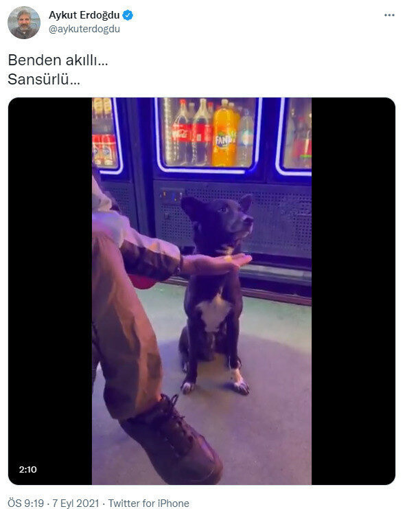 'Tayyip Erdoğan ölsün istiyorum' dedi! CHP'li Aykut Erdoğdu'dan skandal paylaşım - Resim: 0