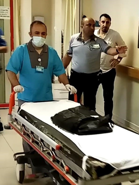 Bursa’da 3 aylık bebeğin ölümü! Uykudan bir daha uyanamadı - Resim: 0