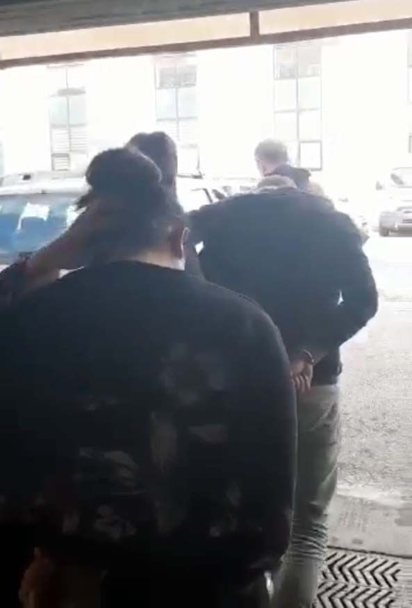 Birlikte yaşadığı kadına sarkıntılık yapan arkadaşını döverek öldürdü - Resim: 2