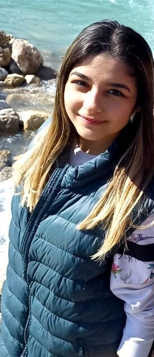 15 yaşındaki 2 kızdan haber alınamıyordu! Antalya'daki olayda flaş gelişme - Resim: 0