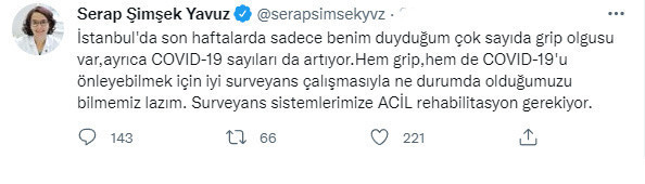 Bilim Kurulu üyesi İstanbul için kötü haberi verdi: Sadece benim duyduğum... - Resim: 0