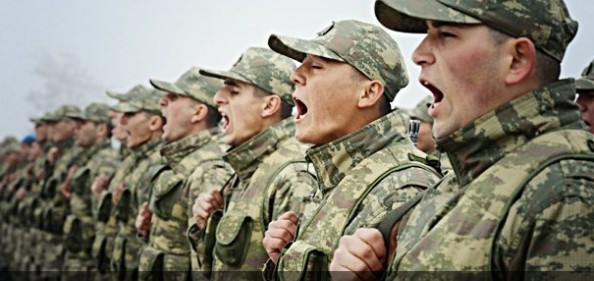 Bakanlık ilan etti! 24 bin personel alınacak işte şartlar - Resim: 1