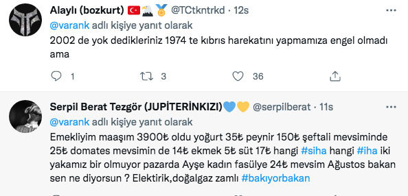 Bakan Varank 'hangi Türkiye zafer bayramımızda daha güçlü' diye sordu paylaşıma yorum yağdı - Resim: 4