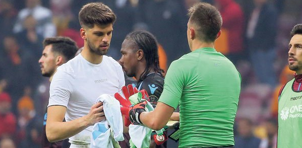 Trabzonlu Arda Akbulut'un aylık kazancına bakın - Resim: 0