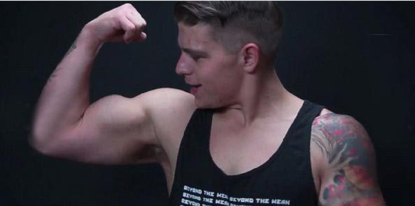 En büyük arzusu bir anda kabusa dönüştü! - Resim: 2