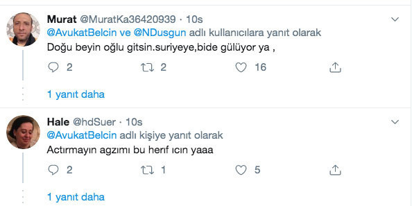 Doğu Perinçek gülerek şehit vermeden olmaz dedi tepki çekti - Resim: 0