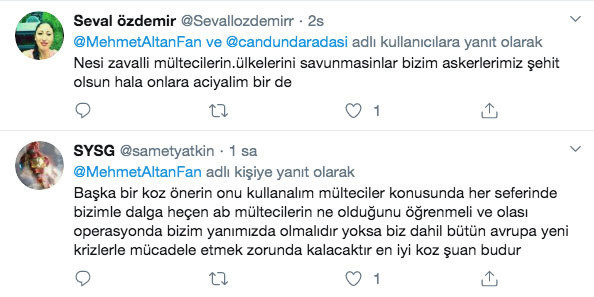 Mehmet Altan'ın mülteciler için kapıları açılması kararıyla ilgili paylaşımı olay oldu - Resim: 3