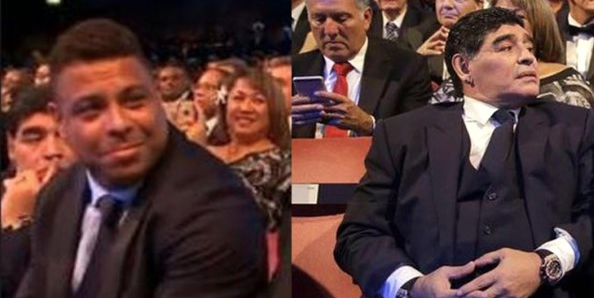 Güzel sunucu iki efsanenin aklını başından aldı - Resim: 4