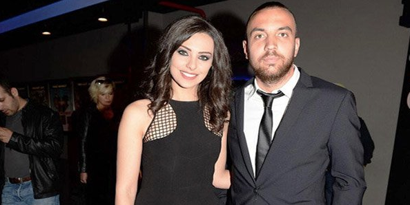 Tuvana Türkay kimdir aslen nereli sevgilileri kim Mustafa Ceceli görüntüleri - Resim: 4