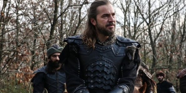 Diriliş Ertuğrul 5.yeni sezon ne zaman başlayacak ilk detay - Resim: 1