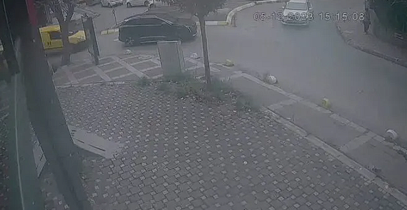 Oktay Derelioğlu ve eşi Başak Derelioğlu trafikte saldırıya uğradı! Öldüresiye darp edildiler - Resim: 3