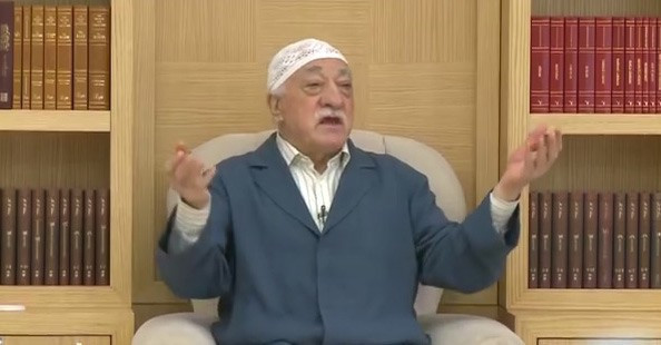 Gülen'in darbe girişimindeki parmak izleri ortaya çıktı - Resim: 2