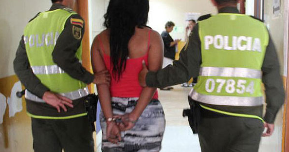 Cinsiyet değiştiren mafya babası - Resim: 4