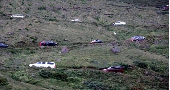 Türkiye'nin dört bir yanından oraya akın ettiler nedenine şaşıracaksınız - Resim: 2